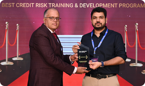 Best Credit Risk Training & Development Program